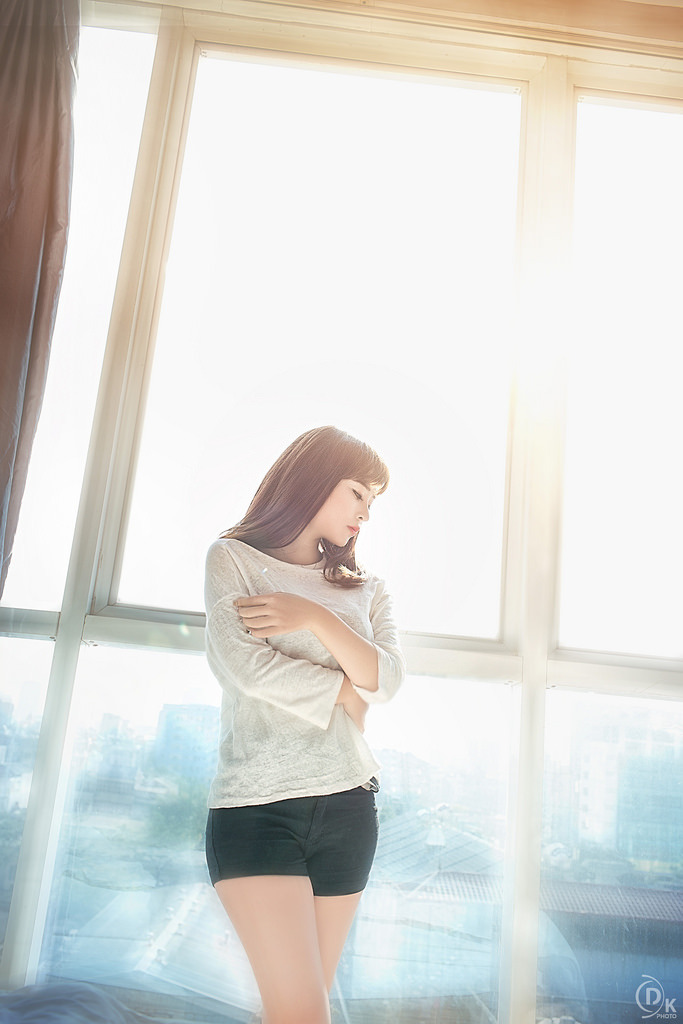 韩国美女集中营